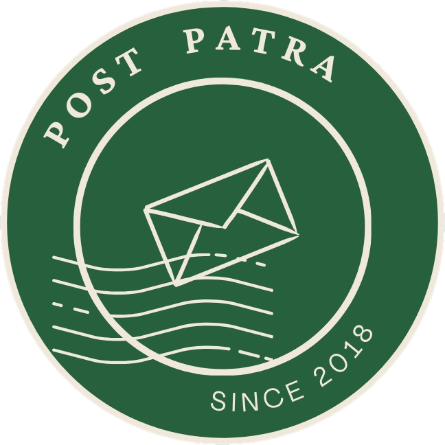 Postpatra for Business